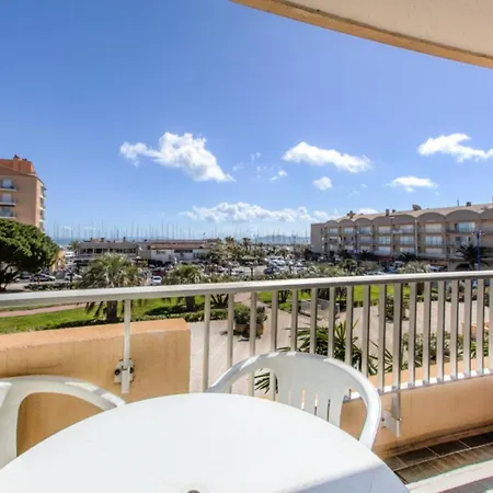 Parc - Maeva - 1 Piece 4 Personnes Confort Mae-7731 Апартаменты Йер