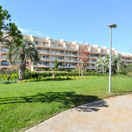Parc - Maeva - 1 Piece 4 Personnes Confort Mae-7731 Апартаменты *