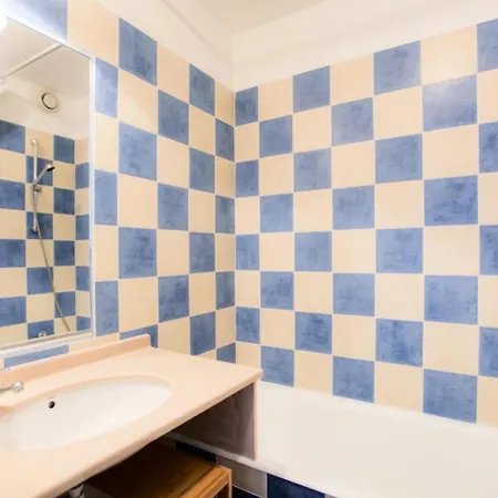 Parc - Maeva - 1 Piece 4 Personnes Confort Mae-7731